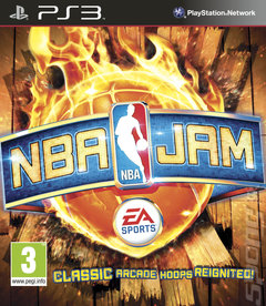 NBA Jam (PS3)