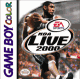 NBA Live 2000 (Game Boy Color)