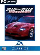 Need For Speed: Road Challenge - PC Cover & Box Art