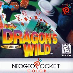 Neo Dragon's Wild (Neo Geo Pocket Colour)