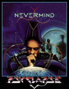 Nevermind (C64)