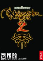 Neverwinter Nights 2 - PC Cover & Box Art