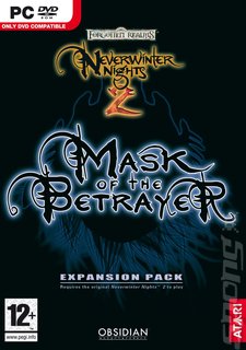 Neverwinter Nights 2: Mask of the Betrayer (PC)
