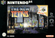 New Tetris, The (N64)