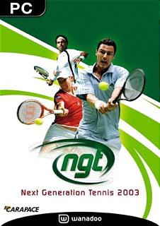 NGT 2003 (PC)