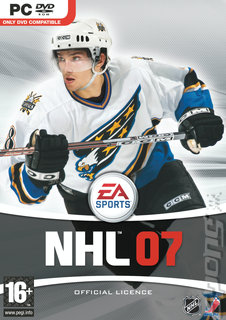 NHL 07 (PC)