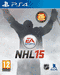 NHL 15 (PS4)