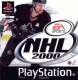 NHL 2K (PlayStation)