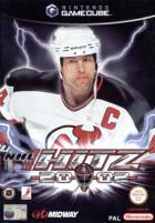 NHL Hitz 2002 - GameCube Cover & Box Art