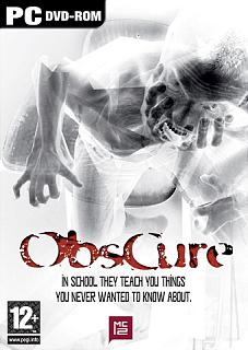 Obscure (PC)