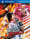 One Piece: Burning Blood (PSVita)
