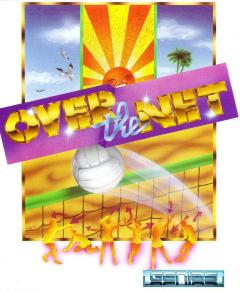 Over the Net - Amiga Cover & Box Art