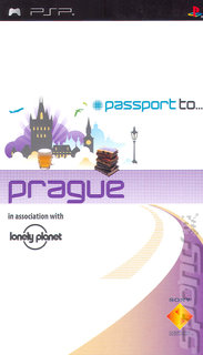 Passport to...Prague (PSP)