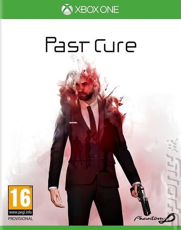 Past Cure - Xbox One Cover & Box Art