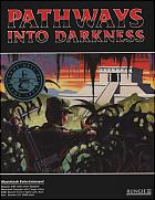 Pathways Into Darkness - Mac Cover & Box Art