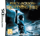 Percy Jackson & The Olympians: The Lightning Thief (DS/DSi)