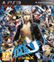 Persona 4 Arena: Ultimax (PS3)