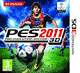 PES 2011 3D (3DS/2DS)