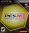 PES 2013 (PS3)