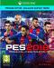 PES 2018 (Xbox One)