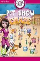 Pet Show Craze - PC Cover & Box Art