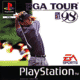 PGA Tour 98 (PlayStation)