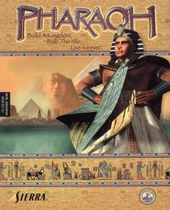 Pharaoh (PC)