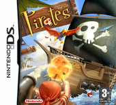 Pirates: Duels on the High Seas (DS/DSi)