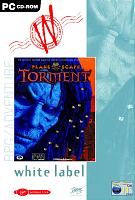 Planescape Torment - PC Cover & Box Art