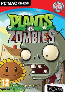 Plants vs Zombies (PC)