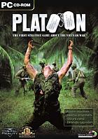 Platoon - PC Cover & Box Art
