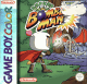 Pocket Bomberman (Game Boy Color)
