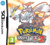 Pokémon White Version 2 (DS/DSi)