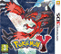 Pokémon Y (3DS/2DS)