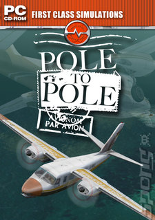 Pole to Pole (PC)