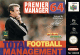 Premier Manager Ninety Nine (N64)