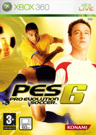 Pro Evolution Soccer 6 Dated News image