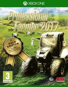 Professional Farmer 2017 - Xbox One Cover & Box Art