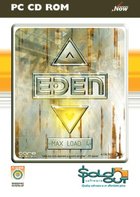 Project Eden - PC Cover & Box Art