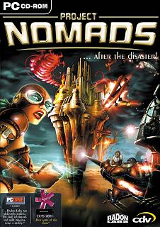 Project Nomads (PC)