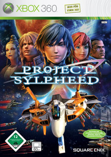 Project Sylpheed (Xbox 360)