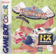 Puchi Carat (Game Boy Color)
