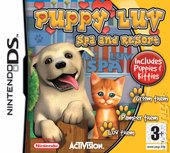Puppy Luv (DS/DSi)