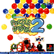 Puzzle Bobble 2 (Neo Geo)