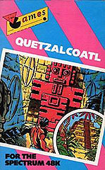 Quetzalcoatl (Spectrum 48K)