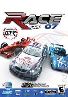 Race 07: The Official WTCC Game (PC)