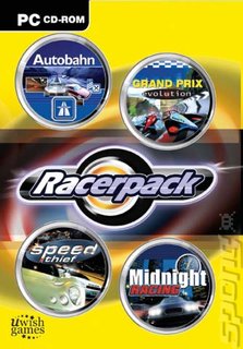 Racerpack (PC)