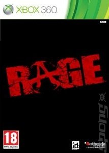 Rage (Xbox 360)