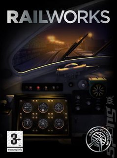 Railworks (PC)