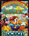 Rainbow Islands (C64)